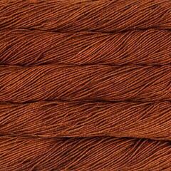 Kudumislõng Malabrigo Seis Cabos Caramel Kudumislõng