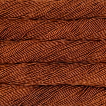 Kudumislõng Malabrigo Seis Cabos Caramel Kudumislõng - 1