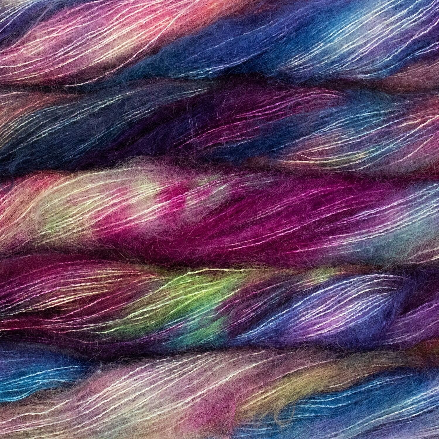 Kudumislõng Malabrigo Mohair Aniversario Kudumislõng