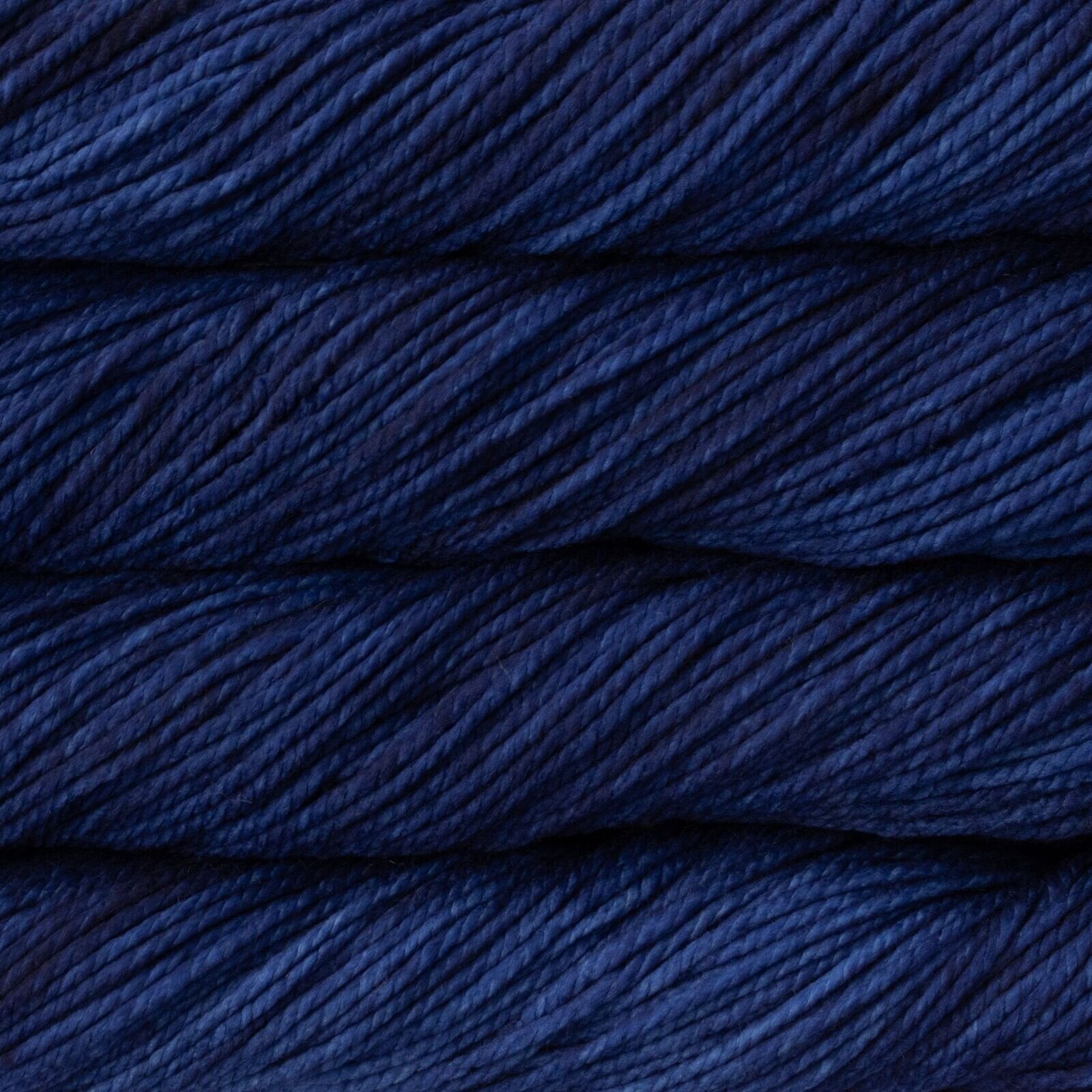 Kudumislõng Malabrigo Chunky Buscando Azul Kudumislõng