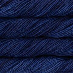 Fire de tricotat Malabrigo Chunky Buscando Azul Fire de tricotat