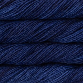 Kudumislõng Malabrigo Chunky Buscando Azul Kudumislõng - 1