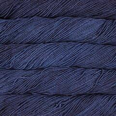 Neulelanka Malabrigo Seis Cabos Azul Profundo Neulelanka