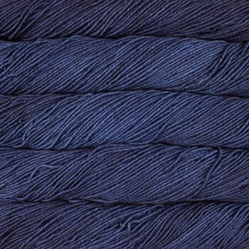 Neulelanka Malabrigo Seis Cabos Azul Profundo Neulelanka - 1