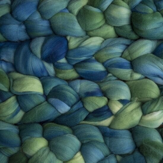 Pređa za pletenje Malabrigo Nube Solis Pređa za pletenje