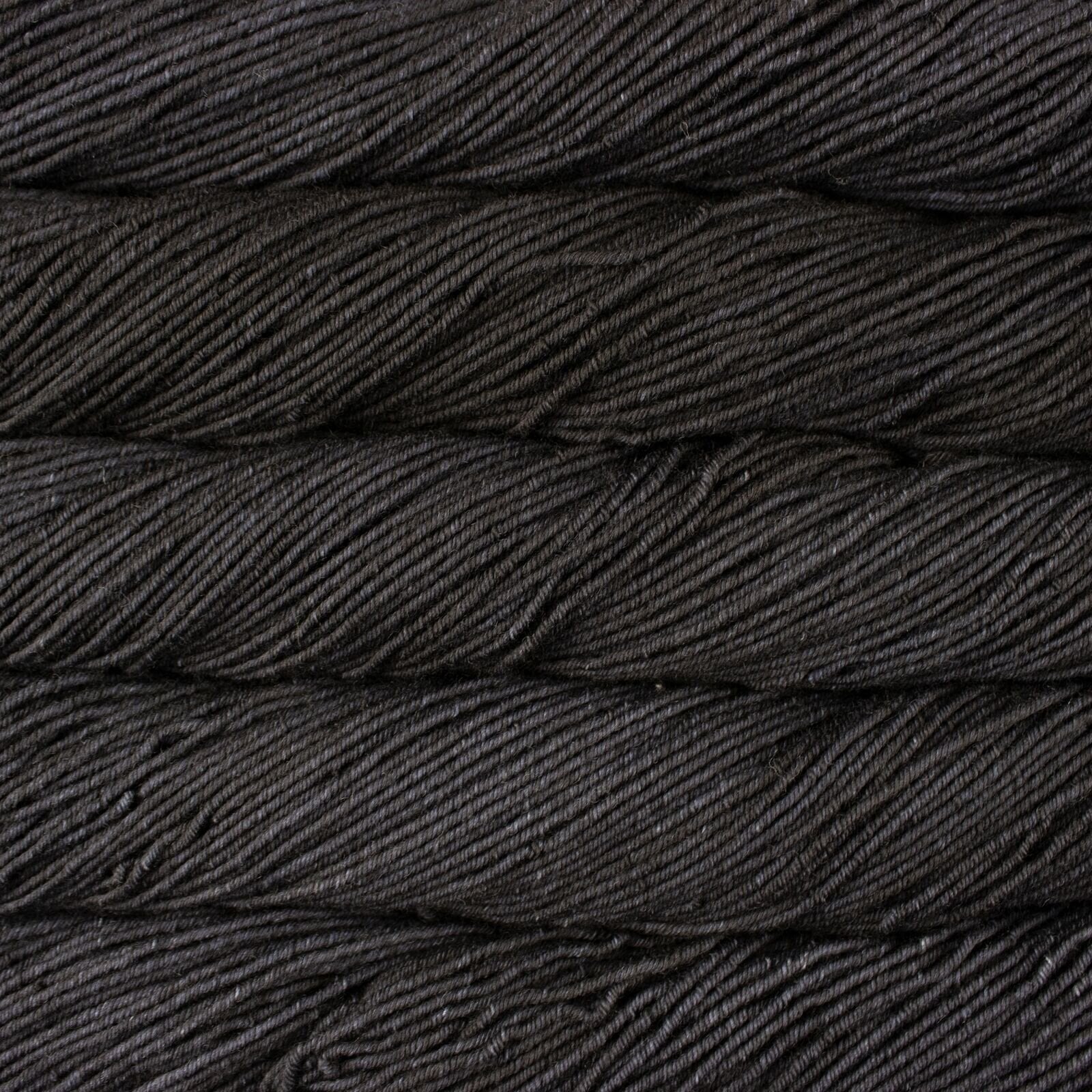 Kudumislõng Malabrigo Seis Cabos Black Forest Kudumislõng