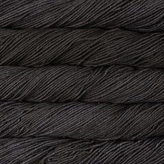 Kudumislõng Malabrigo Seis Cabos Black Forest Kudumislõng