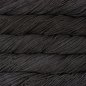 Kudumislõng Malabrigo Seis Cabos Black Forest Kudumislõng - 1