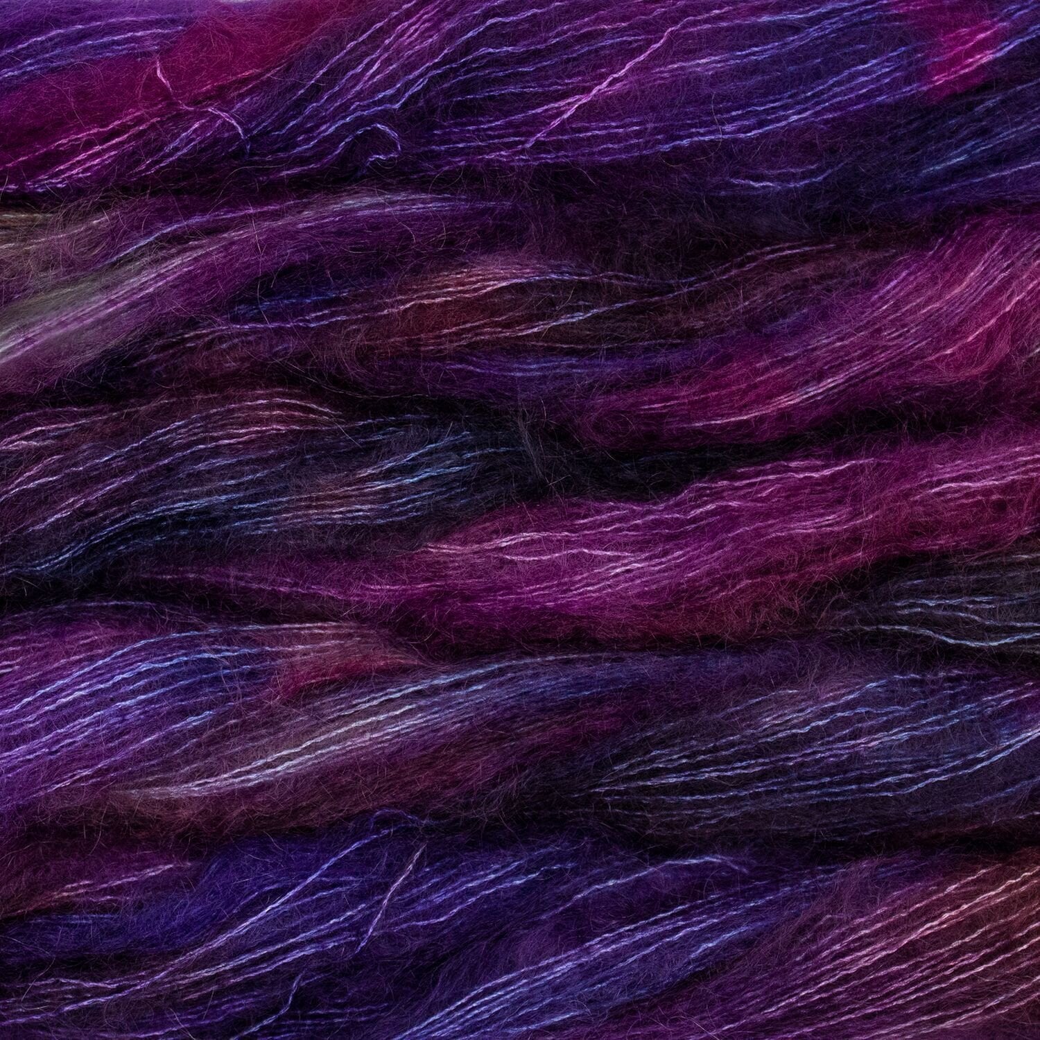 Kudumislõng Malabrigo Mohair Talisman Kudumislõng