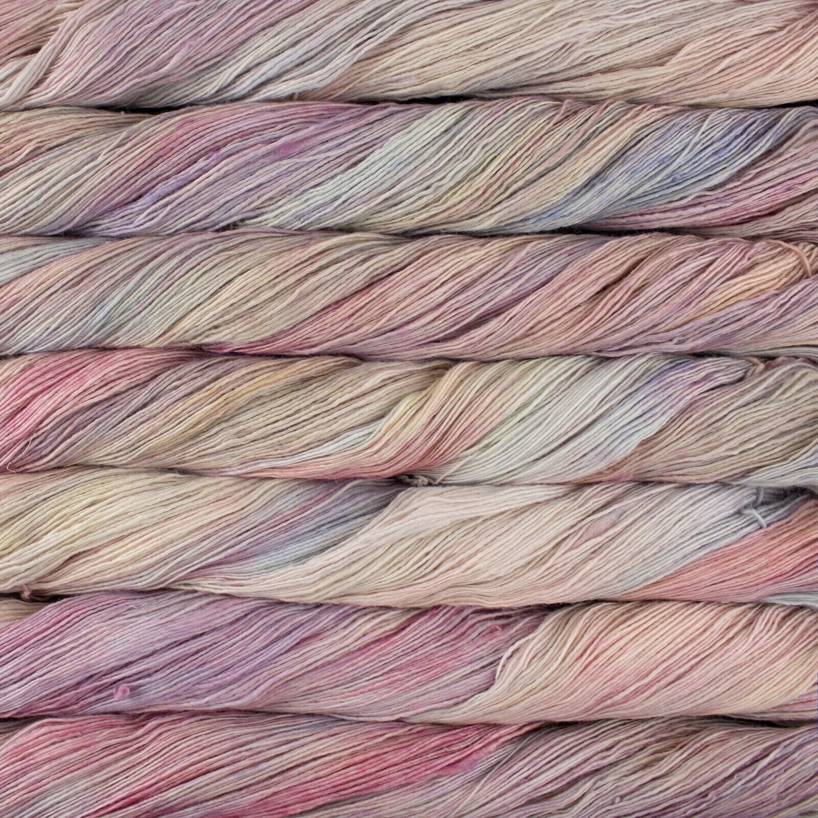 Pređa za pletenje Malabrigo Lace Rosalinda Pređa za pletenje