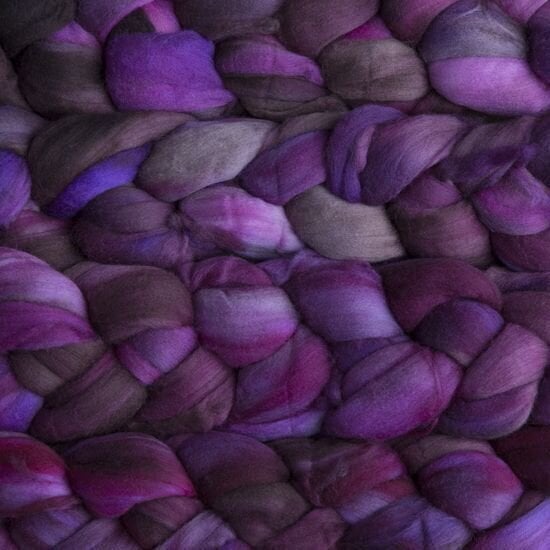 Pređa za pletenje Malabrigo Nube Sabiduria Pređa za pletenje