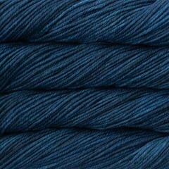 Kudumislõng Malabrigo Chunky Azul Profundo Kudumislõng