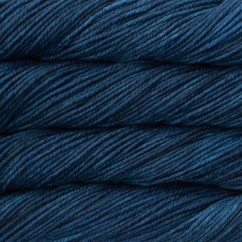 Kudumislõng Malabrigo Chunky Azul Profundo Kudumislõng - 1