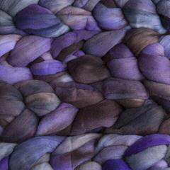Knitting Yarn Malabrigo Nube Lavanda Knitting Yarn