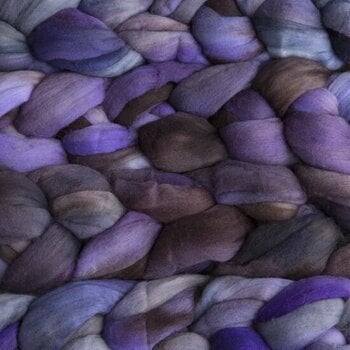 Pređa za pletenje Malabrigo Nube Lavanda Pređa za pletenje - 1
