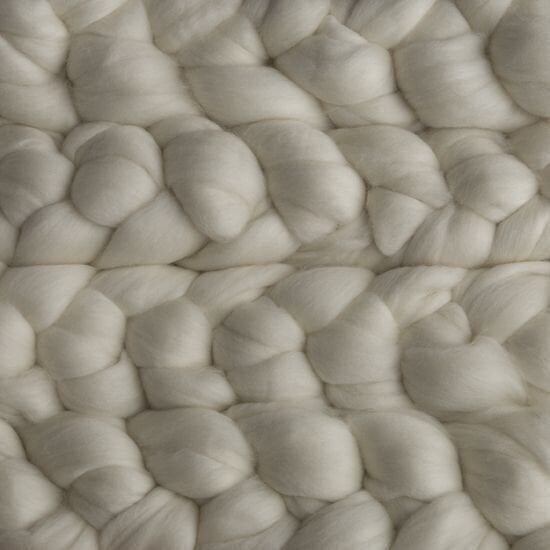 Pređa za pletenje Malabrigo Nube Natural Pređa za pletenje