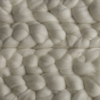 Pređa za pletenje Malabrigo Nube Natural Pređa za pletenje - 1