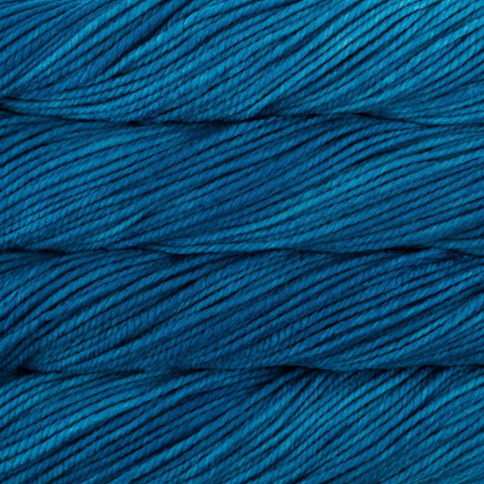 Strikkegarn Malabrigo Chunky Tuareg Strikkegarn