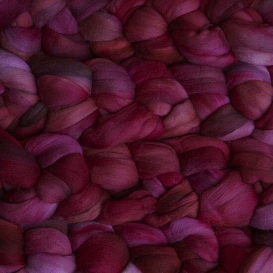 Pređa za pletenje Malabrigo Nube English Rose Pređa za pletenje