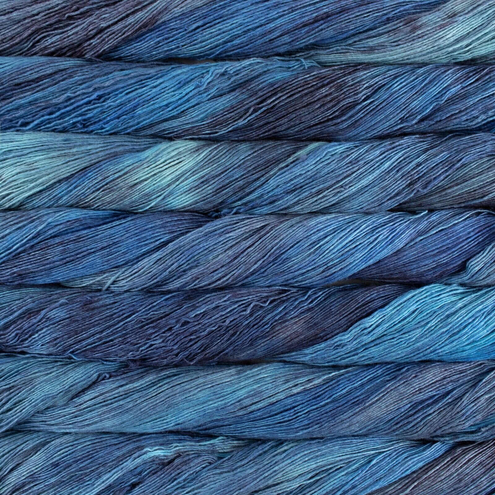 Fire de tricotat Malabrigo Lace Sub mare Fire de tricotat
