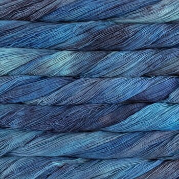 Fire de tricotat Malabrigo Lace Sub mare Fire de tricotat - 1