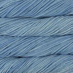 Fire de tricotat Malabrigo Chunky Blue Surf Fire de tricotat