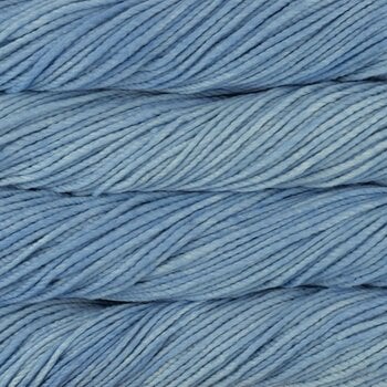Kudumislõng Malabrigo Chunky Blue Surf Kudumislõng - 1