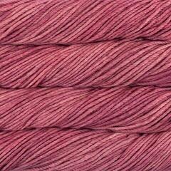 Kudumislõng Malabrigo Chunky Damask Rose Kudumislõng