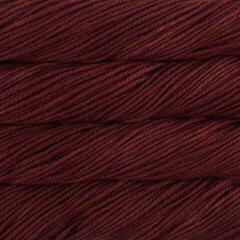 Kudumislõng Malabrigo Chunky Burgundy Kudumislõng