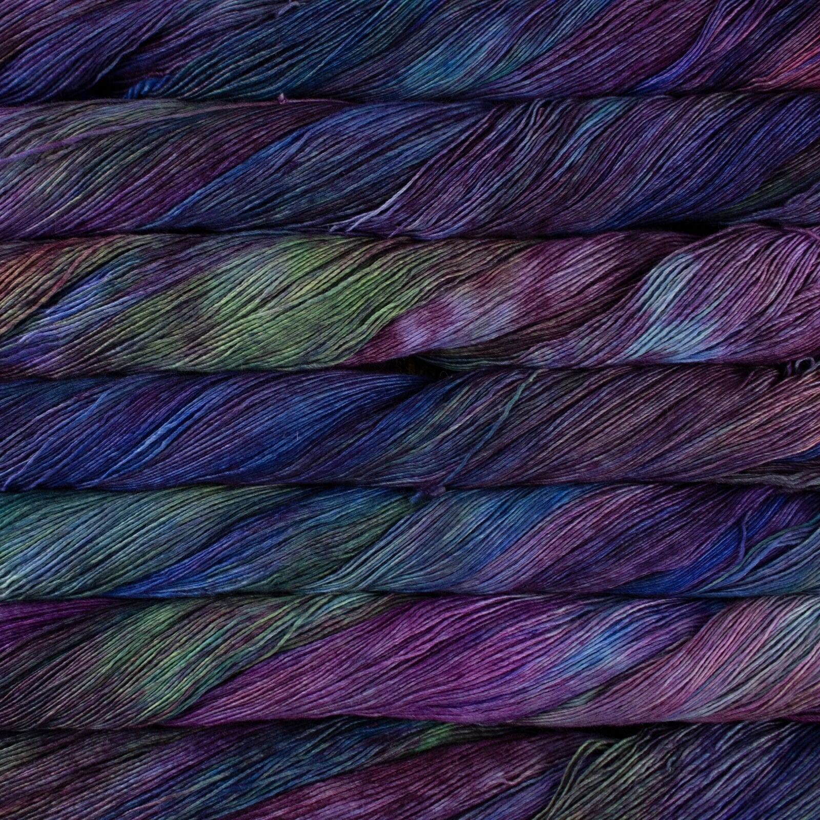 Fire de tricotat Malabrigo Lace Sombra De Palma Fire de tricotat