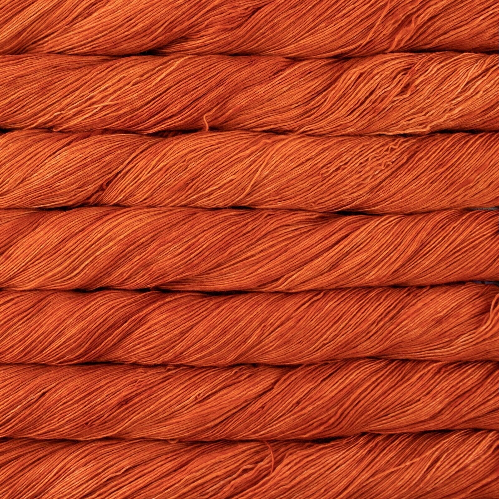 Fire de tricotat Malabrigo Lace Glazed Carrot Fire de tricotat