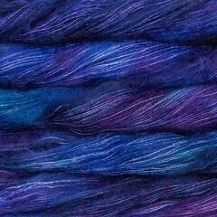 Плетива прежда Malabrigo Mohair Whale's Road Плетива прежда