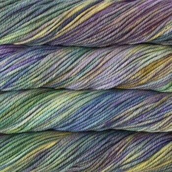 Kudumislõng Malabrigo Chunky Indiecita Kudumislõng - 1