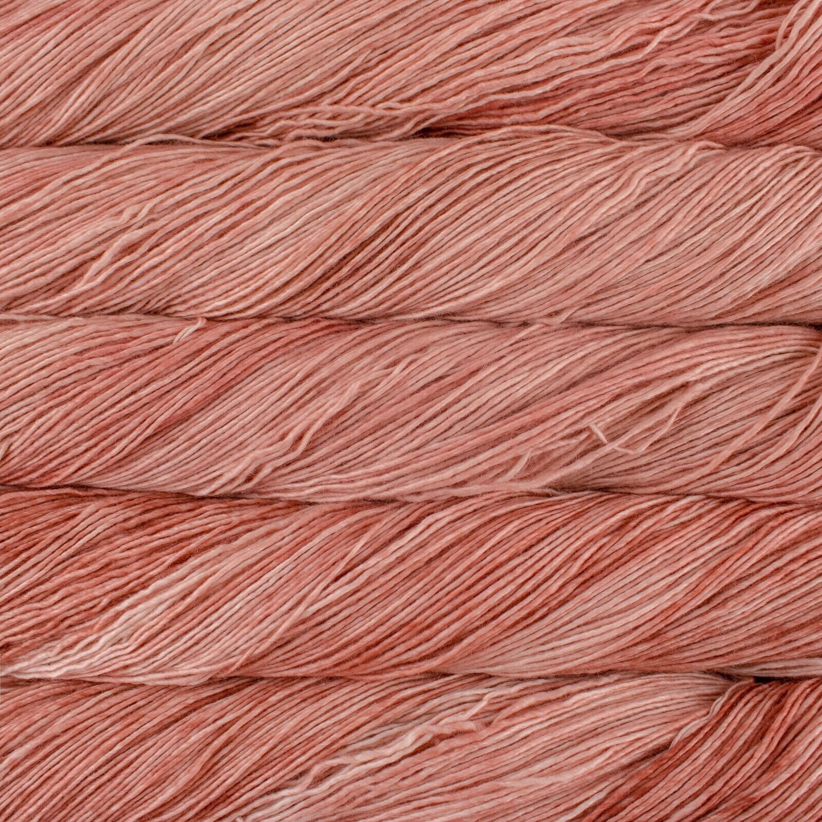 Плетива прежда Malabrigo Mechita Old Rose Плетива прежда