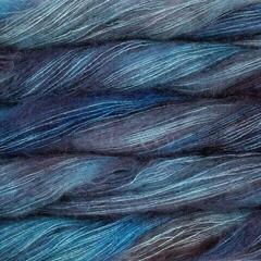 Strikkegarn Malabrigo Mohair Under havet Strikkegarn