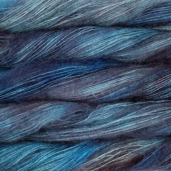 Strikkegarn Malabrigo Mohair Under havet Strikkegarn - 1