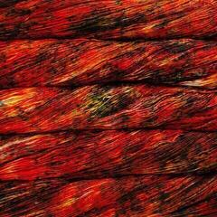 Fire de tricotat Malabrigo Mechita Paprika Fire de tricotat