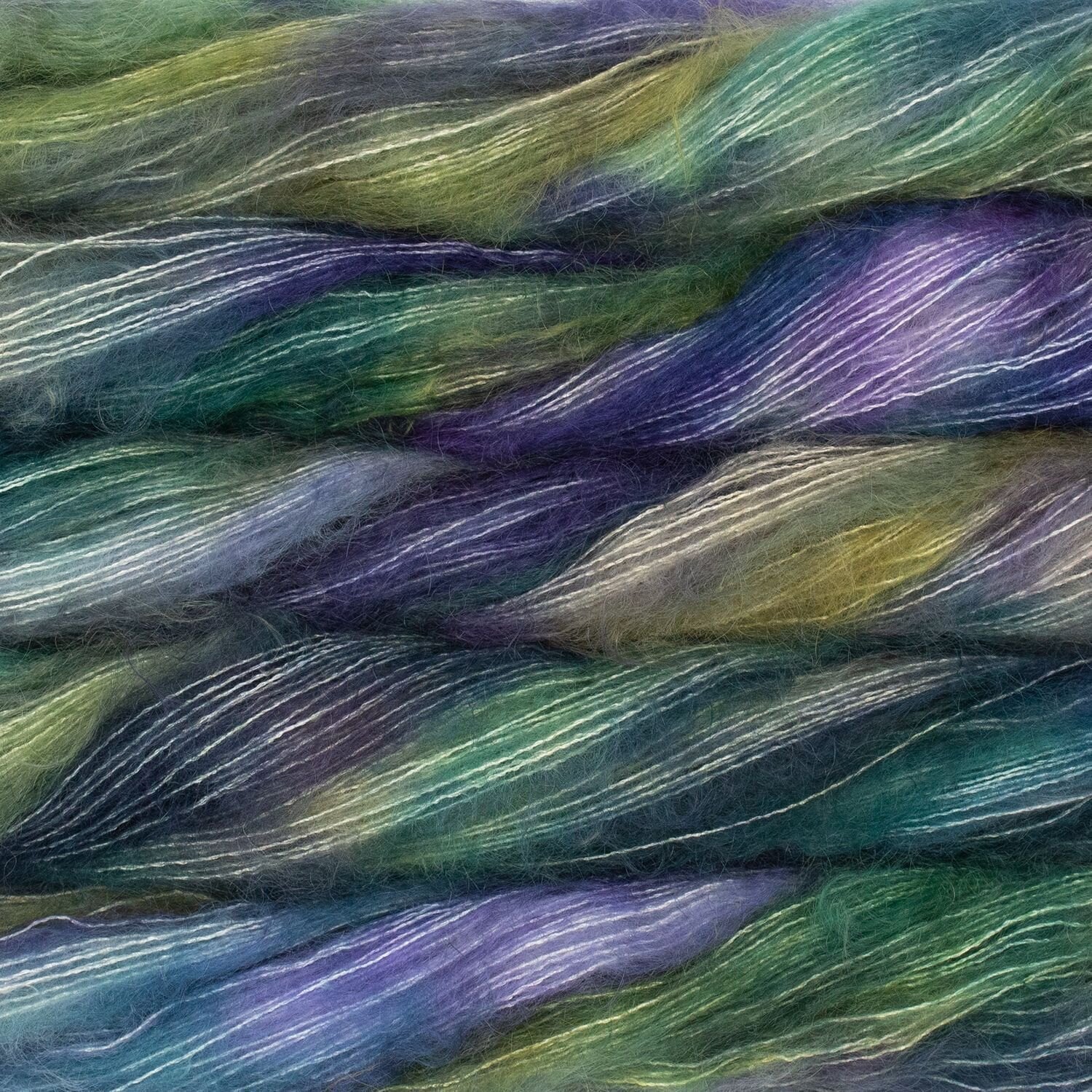 Kudumislõng Malabrigo Mohair Indiecita Kudumislõng