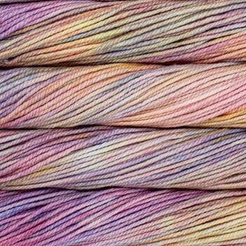 Kudumislõng Malabrigo Chunky Rosalinda Kudumislõng - 1