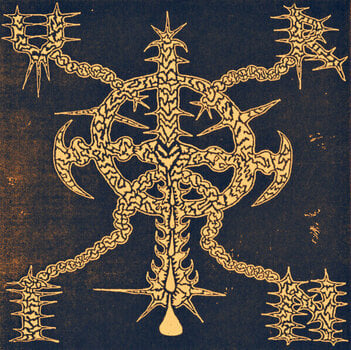 Schallplatte Urin - Incydent (7" SP) - 1