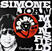 Disco in vinile Simone Joan Mansfield - Soldier On / Turn Your Frown Around (Limited Edition) (7" SP)