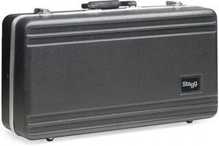 Stagg ABS-TS Tenor Sax Case Stagg ABS-TS Tenor Sax Case