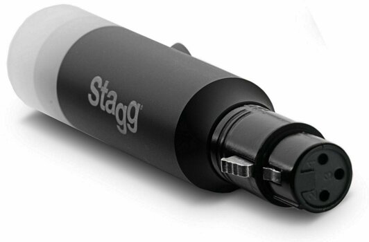 Bezdrôtový systém pre ovládanie svetiel Stagg SLI-STICK24BR-2 - 1