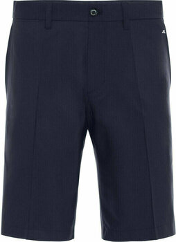 Korte broek J.Lindeberg Somle Light Poly Navy 38 - 1