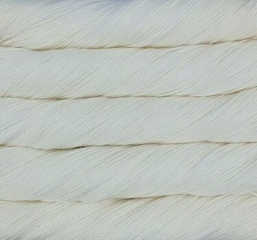 Knitting Yarn Malabrigo Arroyo White Knitting Yarn - 1