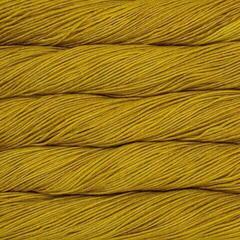 Strikkegarn Malabrigo Arroyo Frank Ochre Strikkegarn