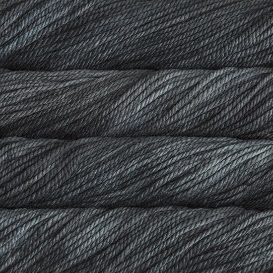 Strikkegarn Malabrigo Chunky Tortuga Strikkegarn
