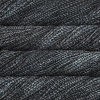 Strikkegarn Malabrigo Chunky Tortuga Strikkegarn - 1