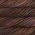 Filati per maglieria Malabrigo Chunky Marron Oscuro Filati per maglieria