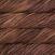 Filati per maglieria Malabrigo Chunky Rich Chocolate Filati per maglieria